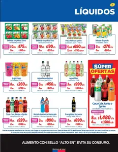 Alvi Ofertas  válido desde el 22.04.2026 | Página: 5