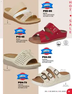 Nuevas ofertas de Cklass válidas en toda la República Mexicana desde el 19.05.2025. ¡Encuentra las mejores ofertas en Cklass Hot Sale! | Página: 171