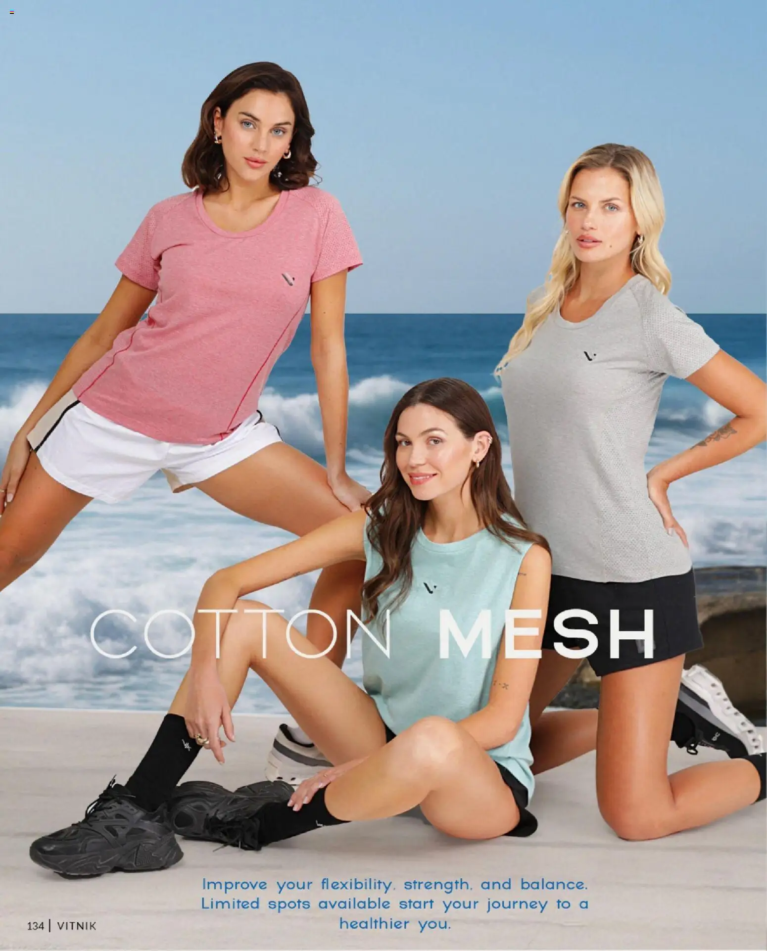 Vitnik - Folleto │ válido desde el 03.12.2025 | Página: 134