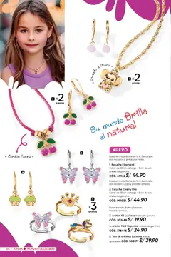 Vista previa de folleto Azzorti - Campaña C17/2025 de la Azzorti válido desde 15.10.2025 | Página: 106 | Productos: Baño