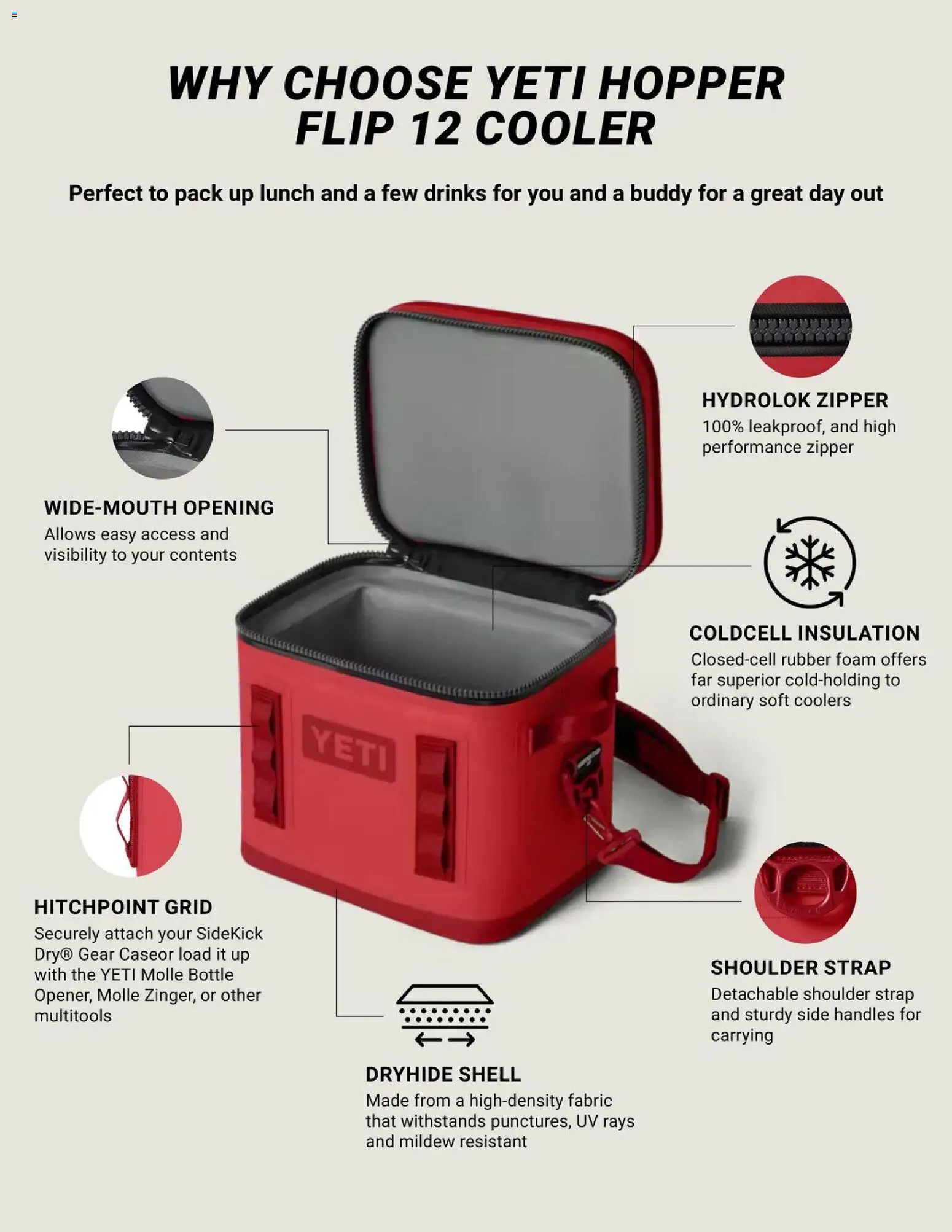 Dunham's Sports Valentine's Day Gift Guide - valid from 15.01.2026 | Page: 13