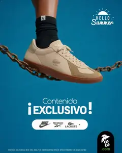 Vista previa de folleto Catálogo Platanitos  de la Platanitos válido desde 12.01.2026