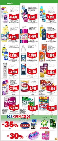 Vista previa Cooperativa Obrera - Ahorrón válido desde el 19.03.2026 | Página: 7