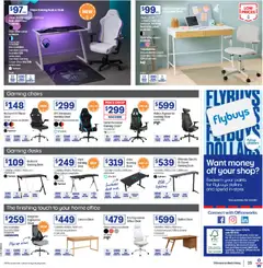 Preview of Officeworks Black Friday - valid from 17.11.2025 | Page: 19