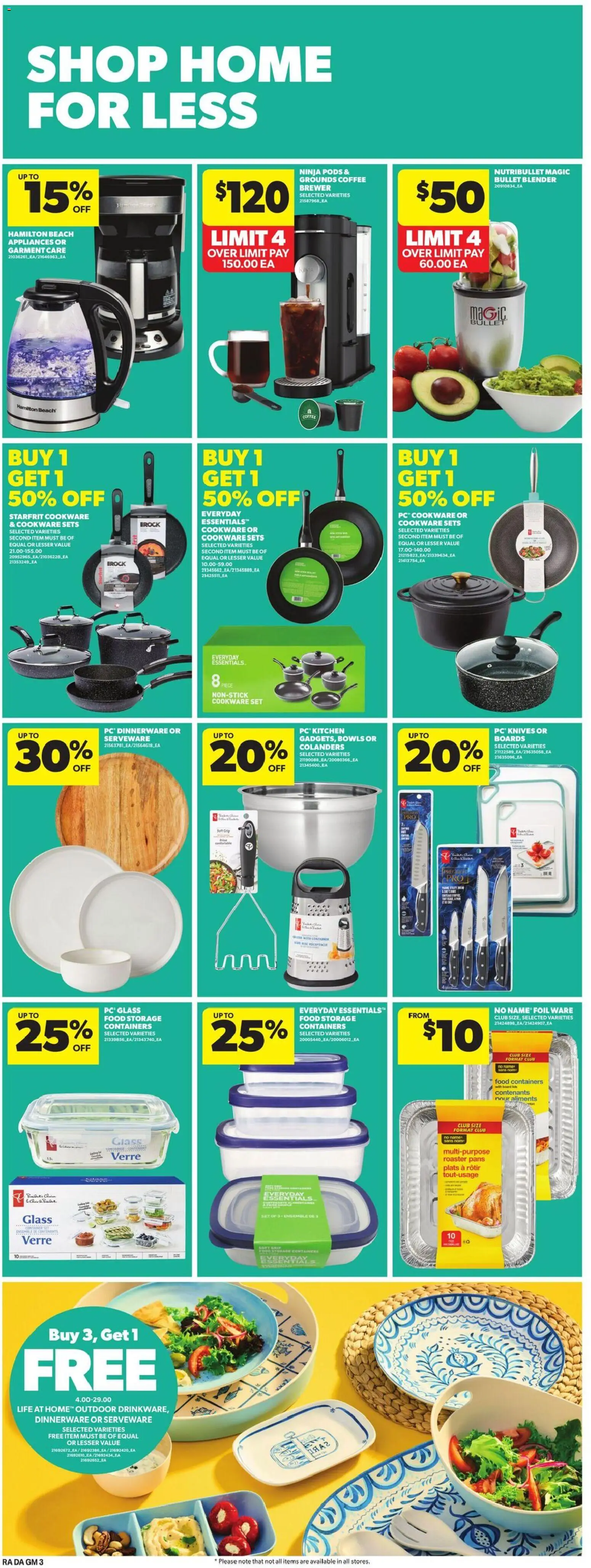 Atlantic Superstore flyer valid from 02.04.2026 | Page: 24 | Products: PC