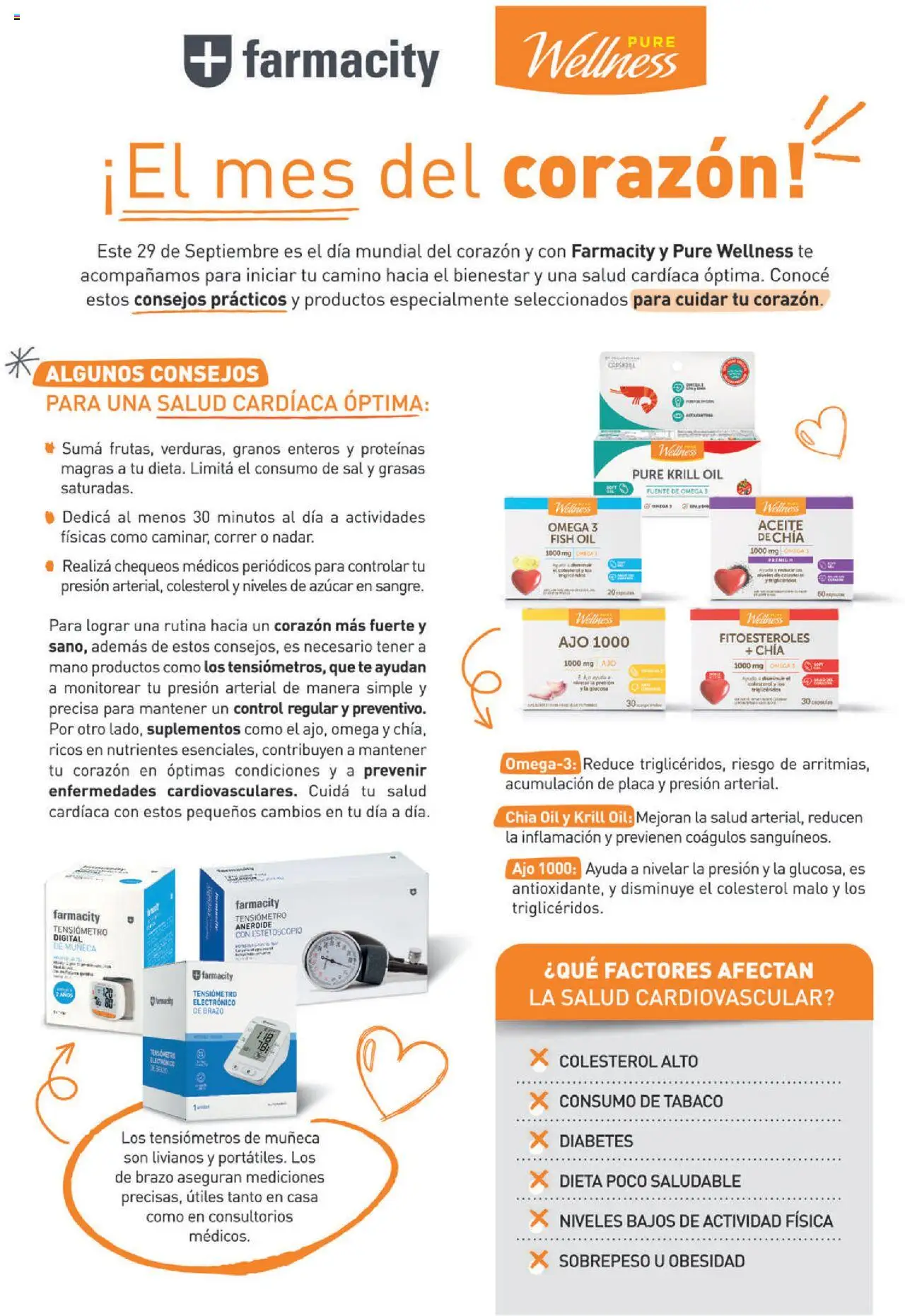 Farmacity catálogo │ válido desde el 02.09.2025 | Página: 69
