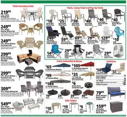 Preview of Ocean State Job Lot weekly ads valid from 12.03.2026 | Page: 9