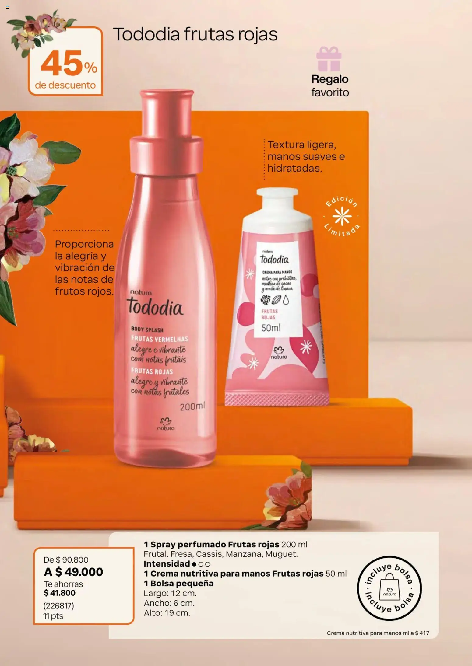 Natura revista - valida desde el 01.04.2026 | Página: 27