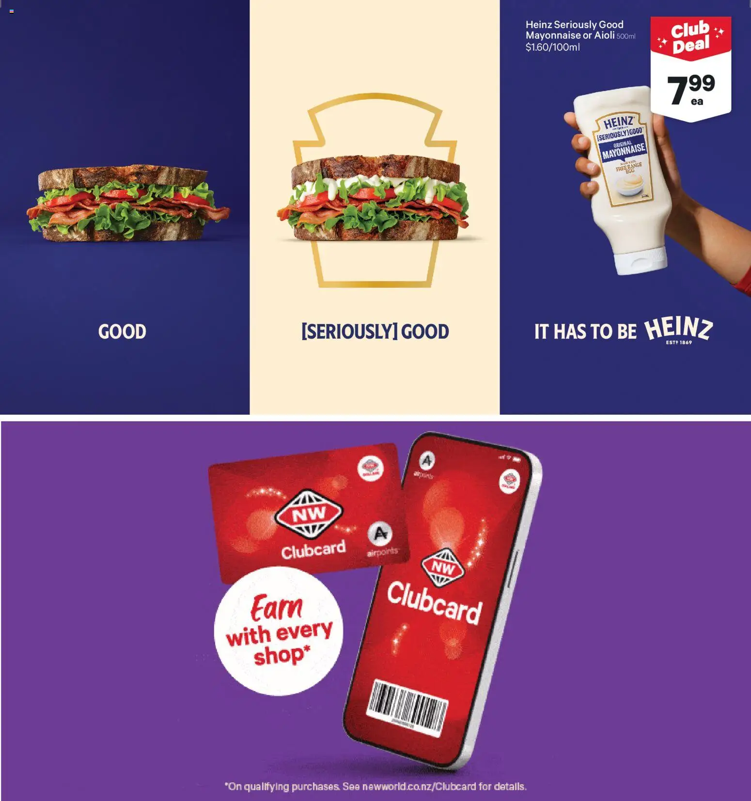 New World catalogue from 02.02.2026 | Page: 10