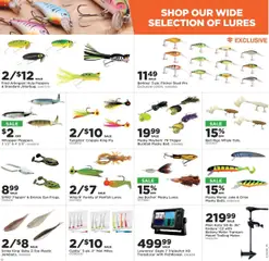 Mills Fleet Farm Weekly Ad - valid from 17.07.2025 | Page: 14