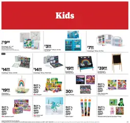 Preview of Michaels weekly ads valid from 07.12.2025 | Page: 4