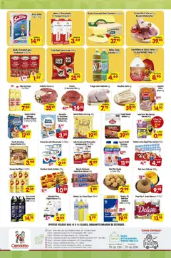 Cercadão - Ofertas da semana - Pré-Visualização do folheto da loja Cercadão, válido de 10.12.2025 | Página: 2