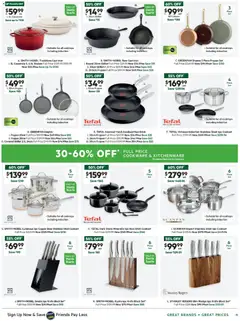 Preview of Harris Scarfe catalogue - valid from 07.04.2026 | Page: 11