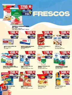 Vista previa Maxiconsumo ofertas válido desde el 19.01.2026 | Página: 15