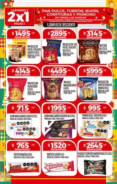 Vista previa Dia - Ofertas válido desde el 26.12.2025 | Página: 2