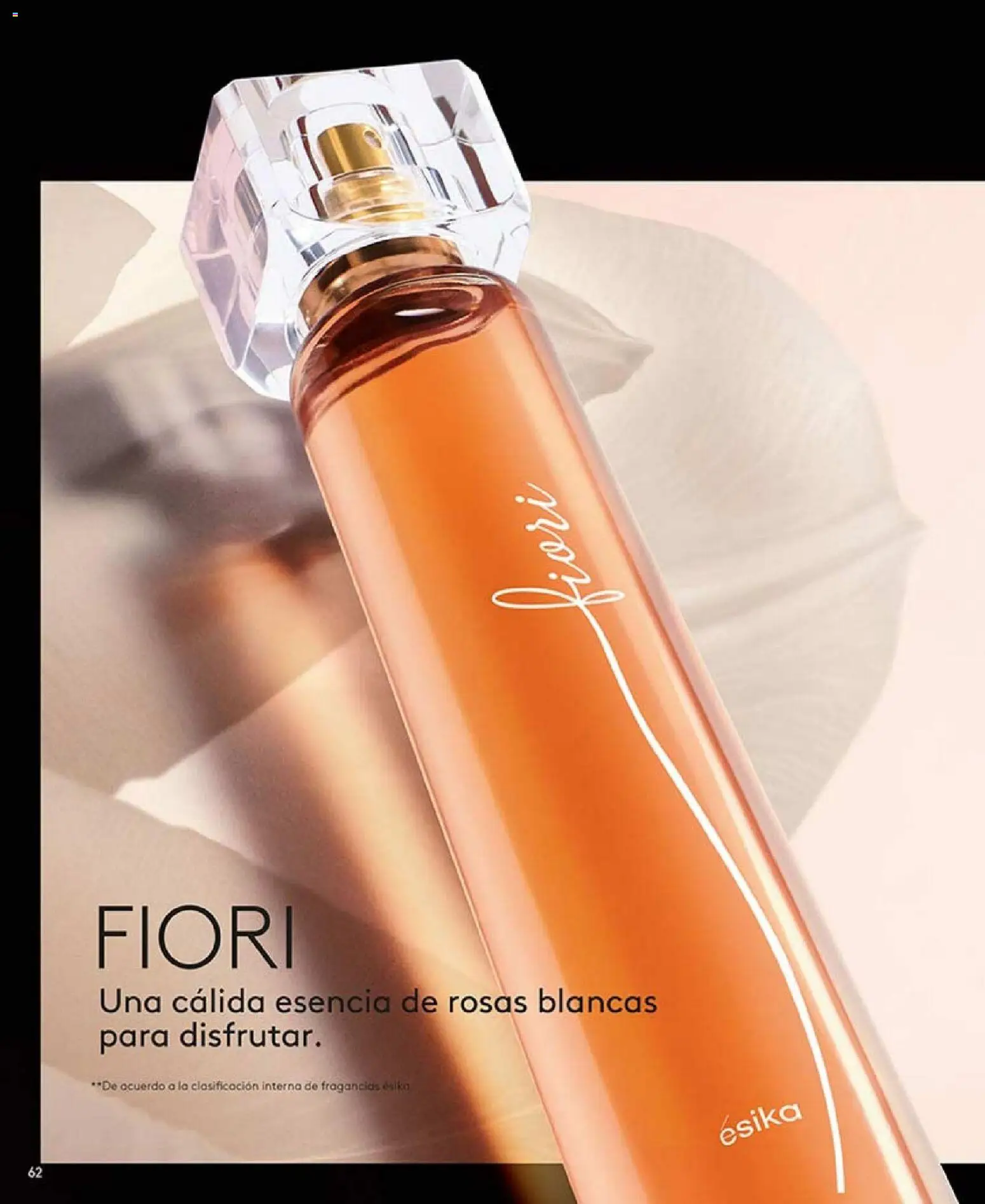 Catálogo Ésika válido desde 27.12.2025 | Página: 62