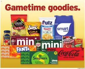 Preview of Hannaford weekly ads valid from 01.02.2026 | Page: 18