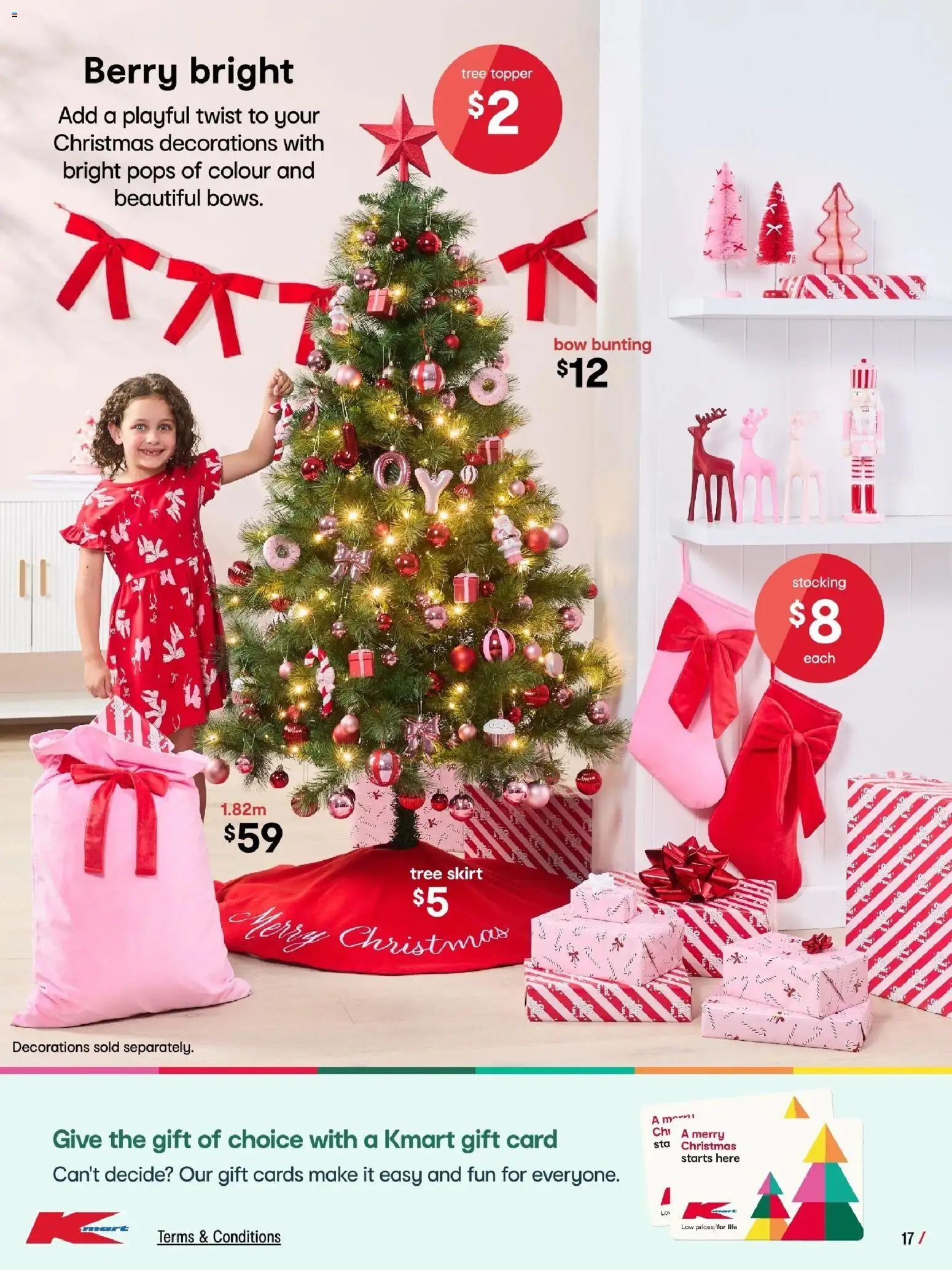 Kmart catalogue - valid from 04.12.2025 | Page: 17