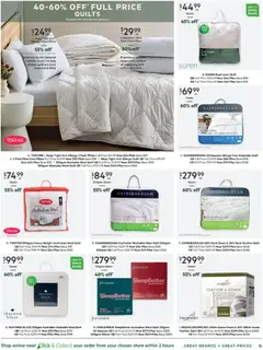 Preview of Harris Scarfe Catalogue - valid from 27.02.2026 | Page: 15