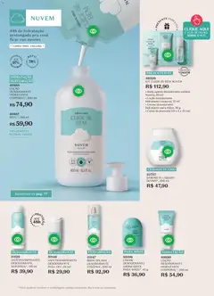 O Boticário - Ciclo 02/2026 - Pré-Visualização do folheto da loja O Boticário, válido de 19.01.2026 | Página: 77