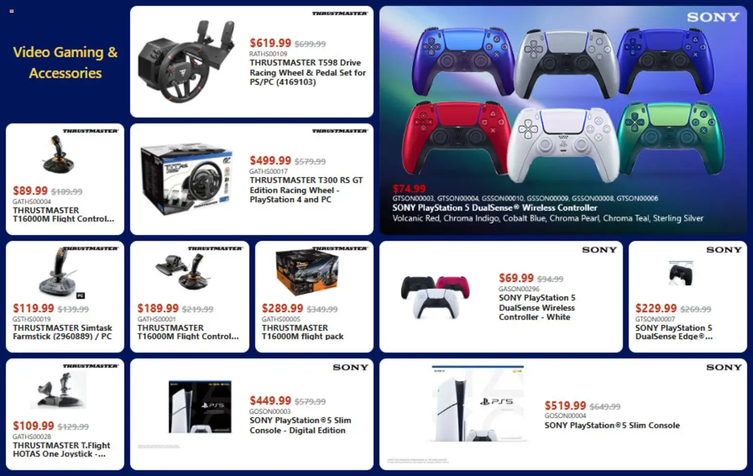 Canada Computers flyer valid from 21.11.2025 | Page: 14