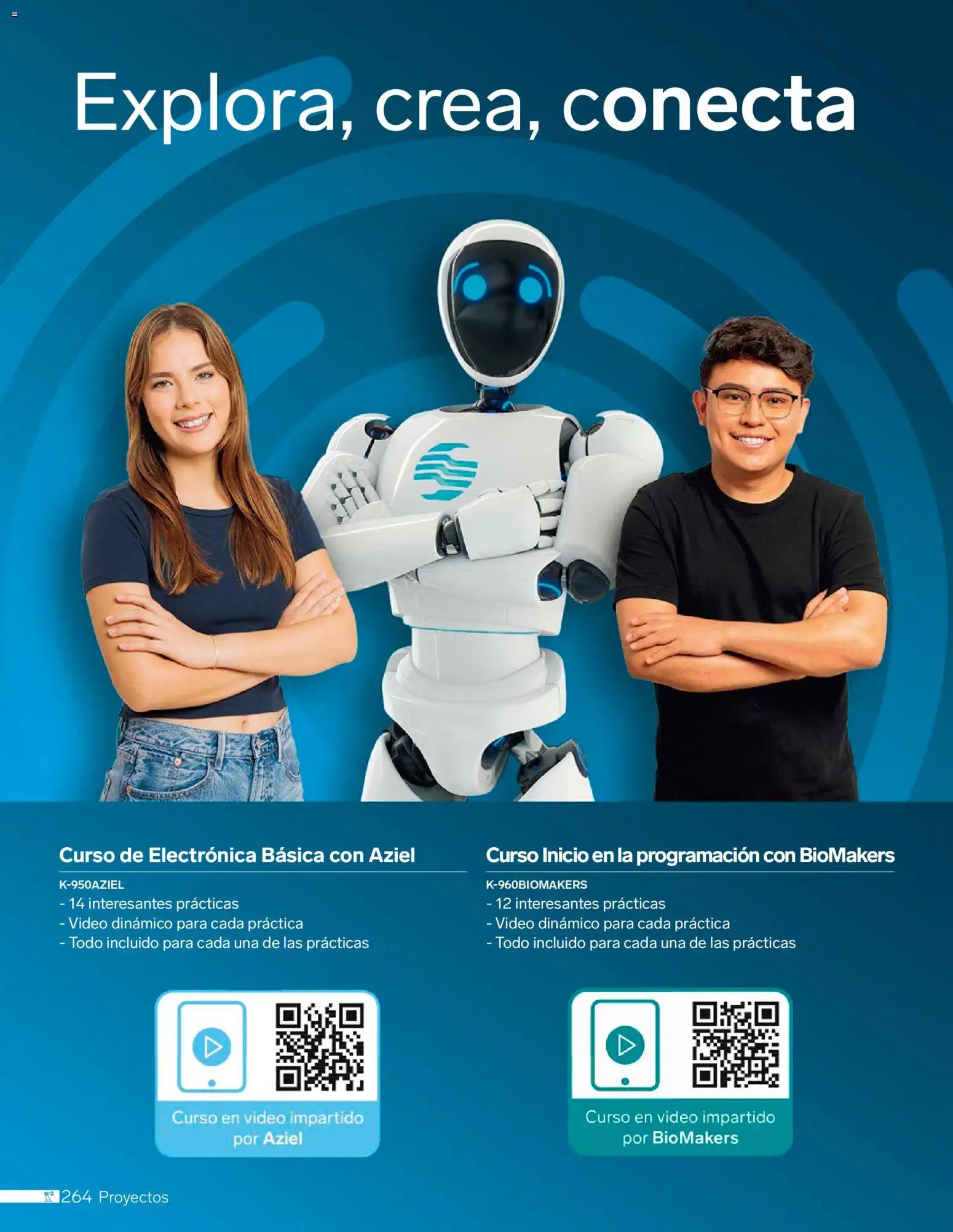 Nuevas ofertas de Steren válidas en toda la República Mexicana desde el 01.01.2026. ¡Encuentra las mejores ofertas en Steren catálogo! | Página: 276 | Productos: Video