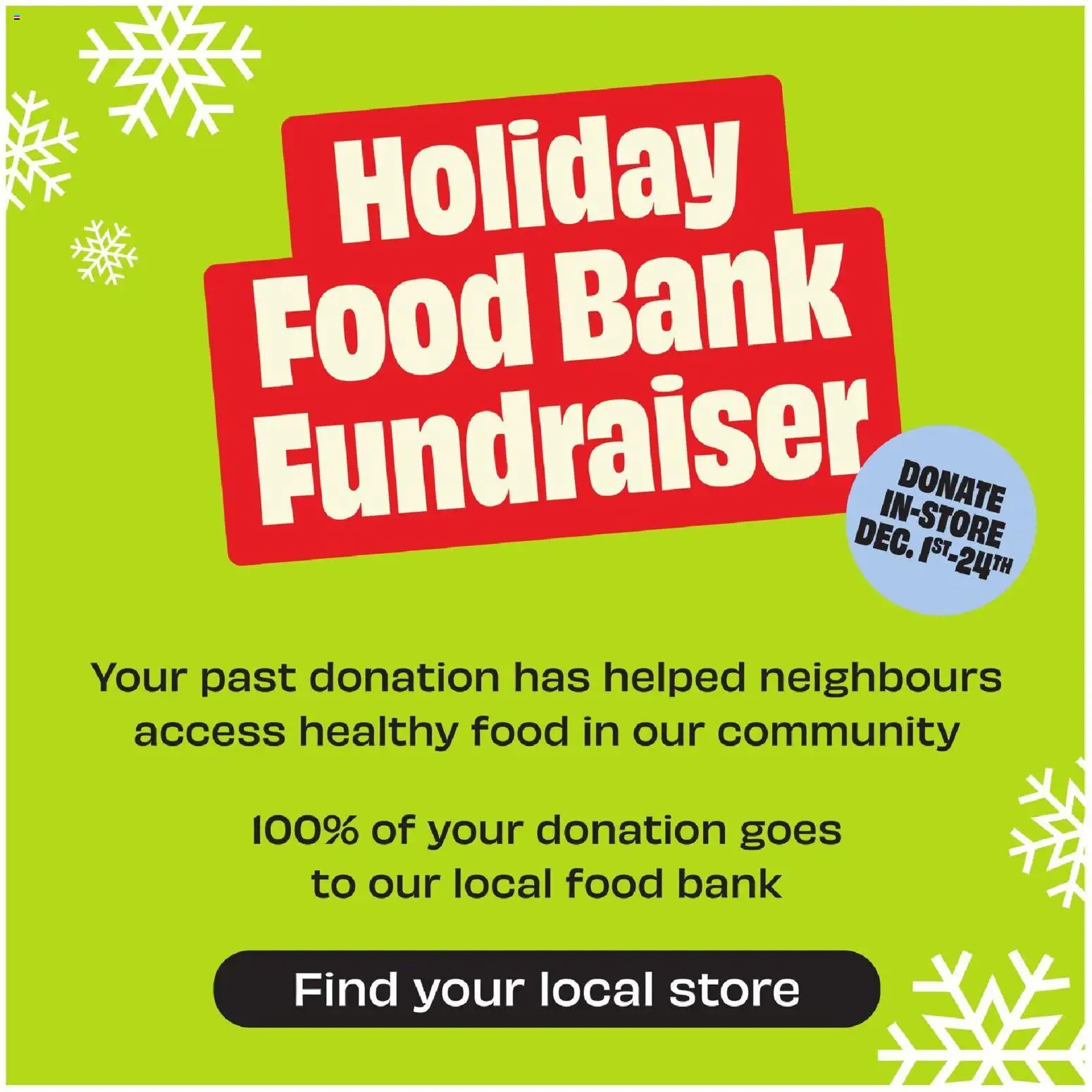 FreshCo flyer valid from 11.12.2025 | Page: 14