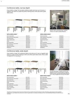 Preview of IKEA weekly ads valid from 01.03.2025 | Page: 119