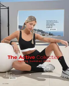 Vista previa Vitnik - Folleto válido desde el 01.01.2026 | Página: 64