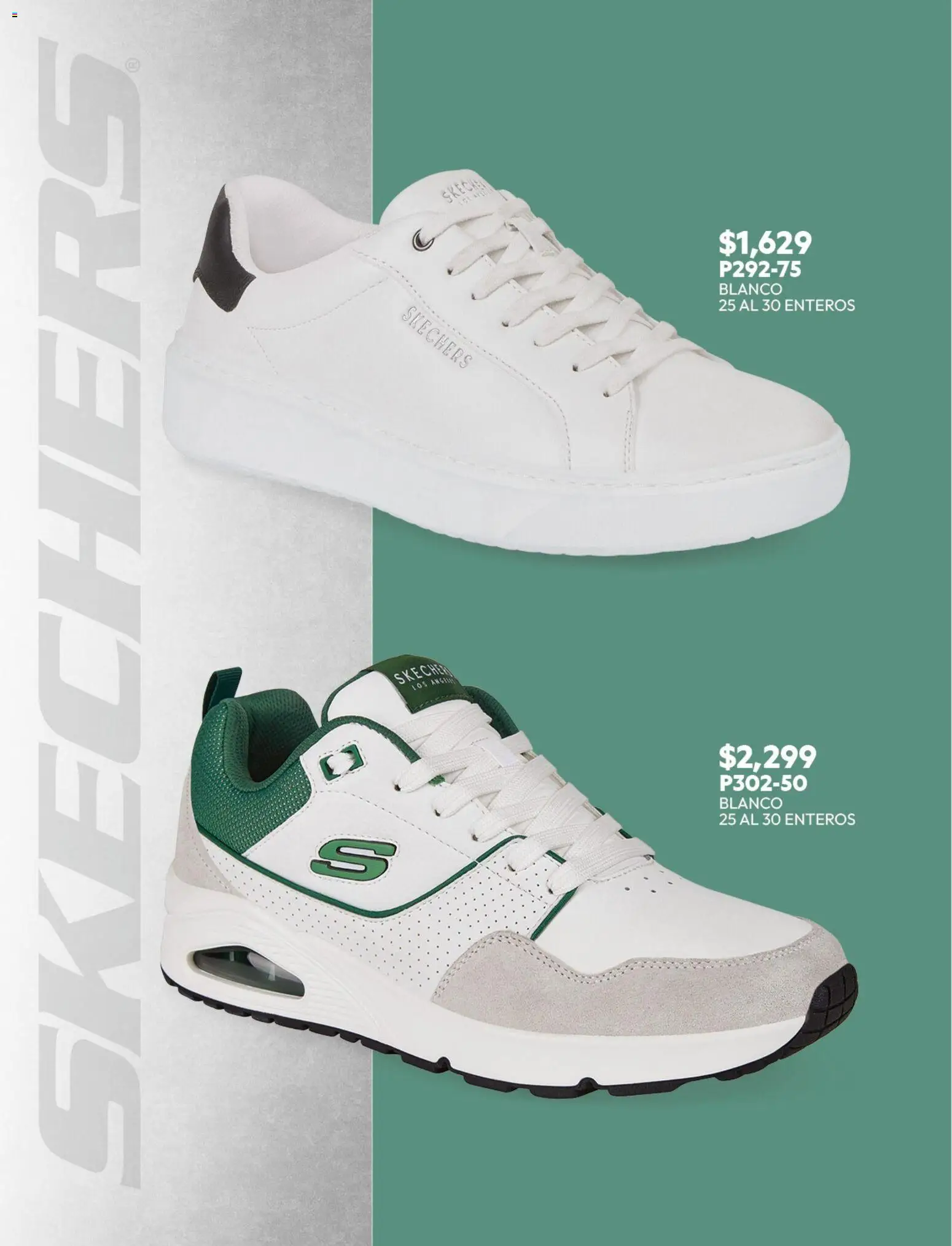 Nuevas ofertas de Cklass válidas en toda la República Mexicana desde el 02.01.2026. ¡Encuentra las mejores ofertas en Cklass catálogo Urban! | Página: 224