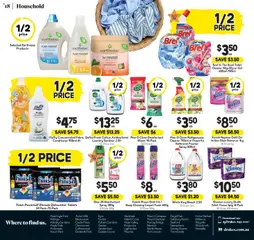 Preview of Drakes  Catalogue  - valid from 07.01.2026 | Page: 18