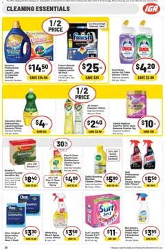 Preview of Ritchies catalogue  - valid from 22.04.2026 | Page: 29