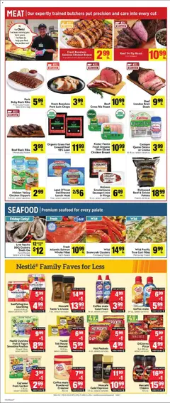 Preview of Save Mart weekly ads valid from 15.04.2026 | Page: 3