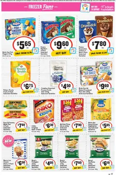 IGA catalogue - valid from 17.09.2025 | Page: 13