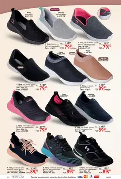 Quatro Estações - Catálogo 04-05-06 - Pré-Visualização do folheto da loja Quatro Estações, válido de 01.04.2026 | Página: 22