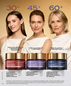 L'Bel catálogo C06/2026 -  Vista previa de la revista de la tienda L'Bel valido desde el 03.04.2026 | Página: 46