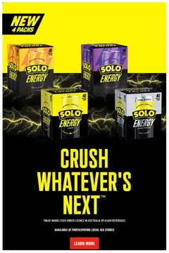 Preview of Ritchies Catalogue - valid from 11.02.2026 | Page: 27