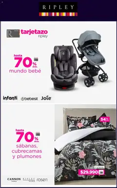 Ripley ofertas  válido desde el 09.10.2025 | Página: 3