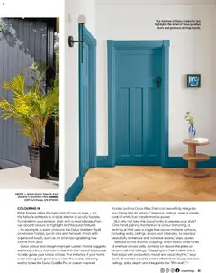 Preview of Catalogue Bunnings Warehouse January - valid from 01.01.2026 | Page: 35 | Products: Pot, Picture, Landscape, Window