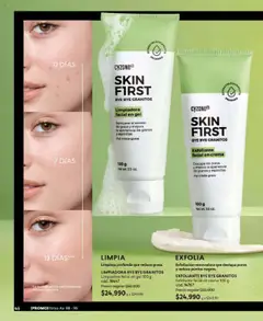 CyZone - Black Friday -  Vista previa de la revista de la tienda CyZone valido desde el 24.09.2025 | Página: 48