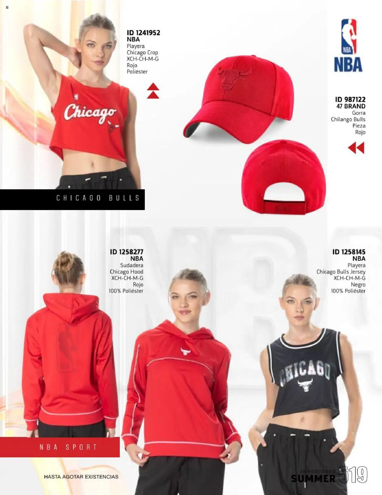 Nuevas ofertas de Price Shoes válidas en toda la República Mexicana desde el 16.05.2025. ¡Encuentra las mejores ofertas en Price Shoes catálogo ! | Página: 519 | Productos: Gorra, Sudadera, Playera