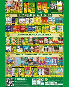 Supermercado Padrão - Ofertas da semana  - Pré-Visualização do folheto da loja Supermercado Padrão, válido de 19.01.2026 | Página: 2