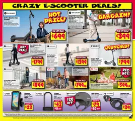 Preview of JB Hi-Fi  Catalogue  - valid from 04.12.2025 | Page: 15 | Products: Phone