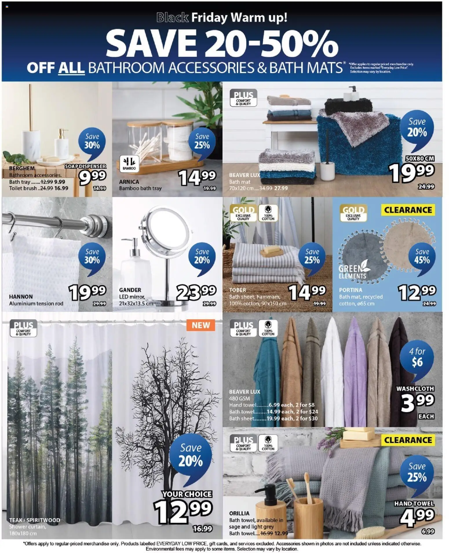 JYSK flyer valid from 06.11.2025 | Page: 27