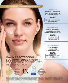 L'Bel - Catálogo L'Bel C03/2026 -  Vista previa de la revista de la tienda L'Bel valido desde el 01.03.2026 | Página: 44 | Productos: Arroz, Sobre