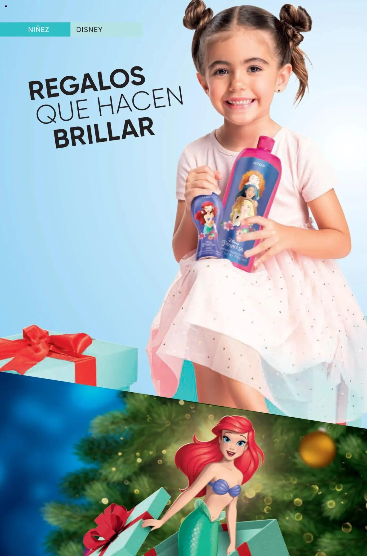 Avon revista - valida desde el 17.11.2025 | Página: 14