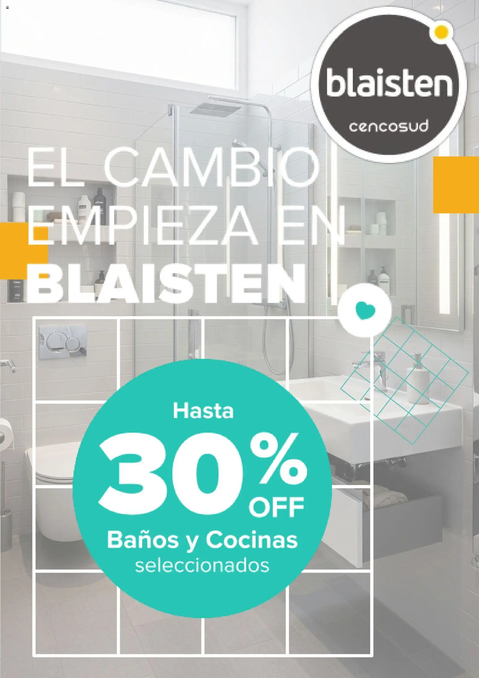 Blaisten catálogo │ válido desde el 05.02.2026 | Página: 1