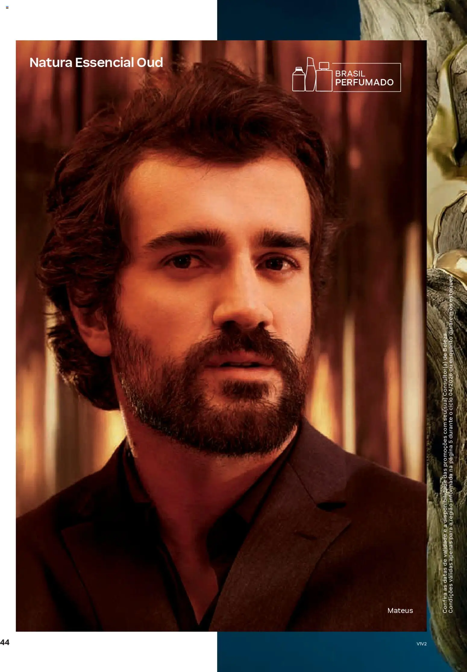 Natura Folheto - válido de 19.02.2026 | Página: 44