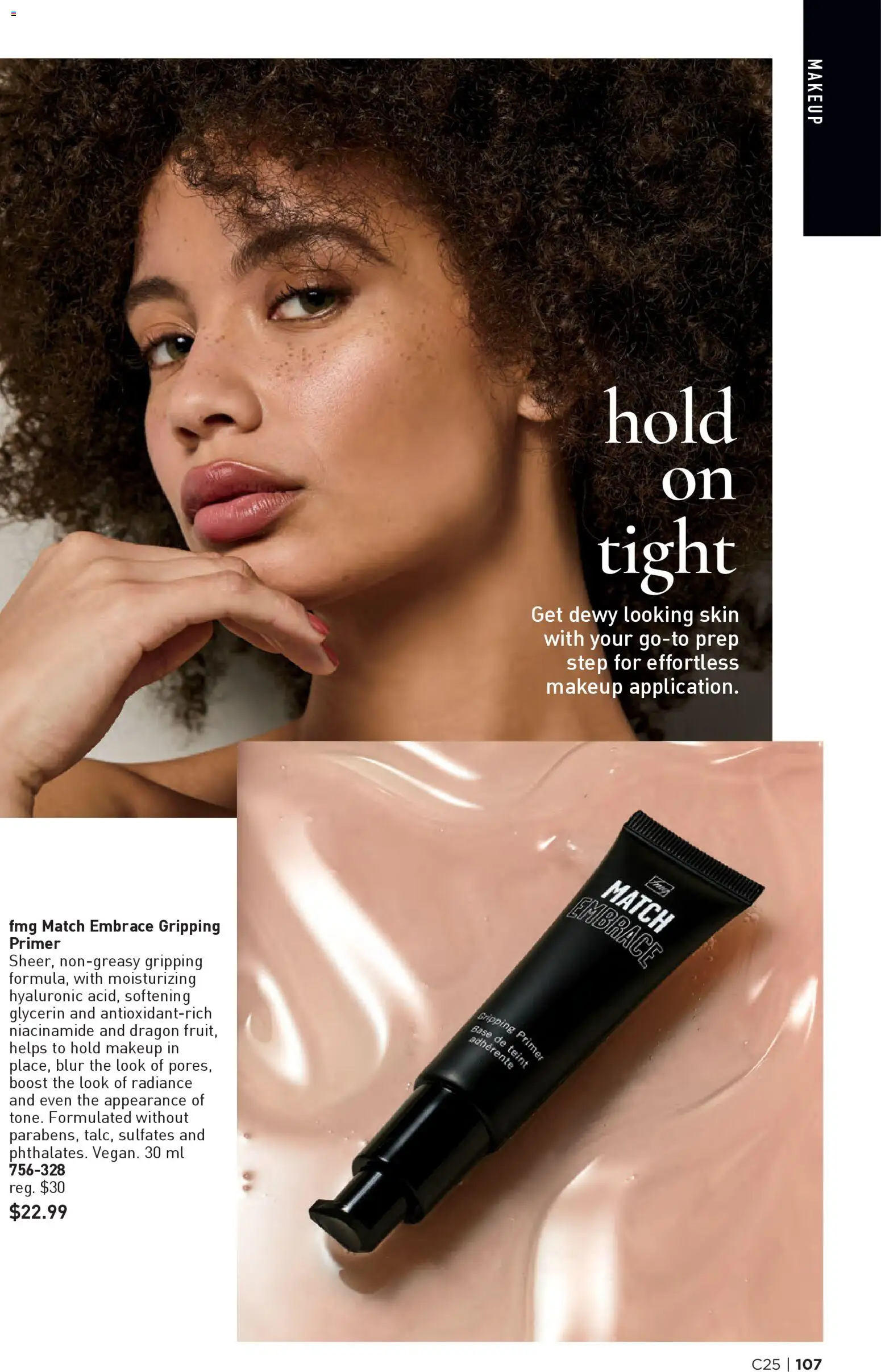 Avon flyer valid from 04.12.2025 | Page: 107