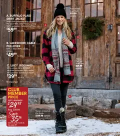 Preview of Cabela's weekly ads valid from 20.11.2025 | Page: 9